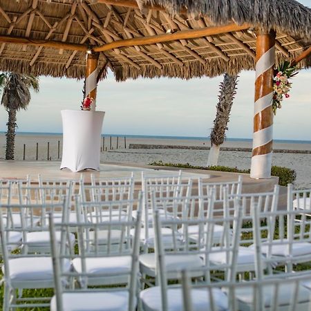 Holiday Inn Resort Los Cabos All Inclusive San José del Cabo 外观 照片