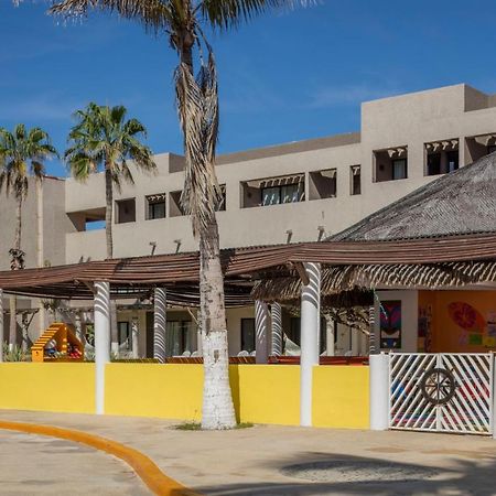 Holiday Inn Resort Los Cabos All Inclusive San José del Cabo 外观 照片