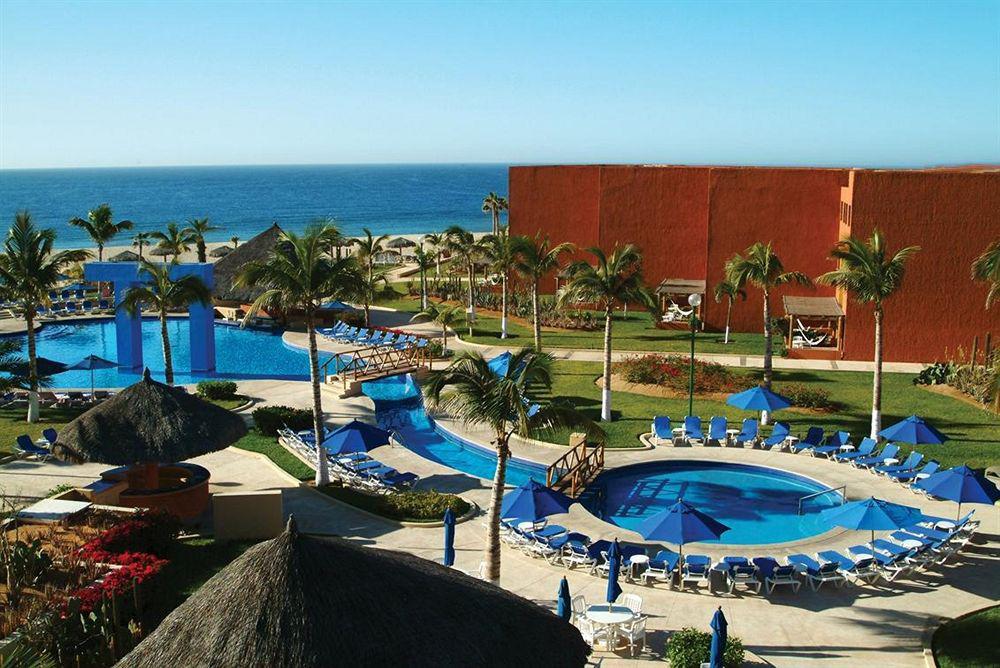 Holiday Inn Resort Los Cabos All Inclusive San José del Cabo 设施 照片