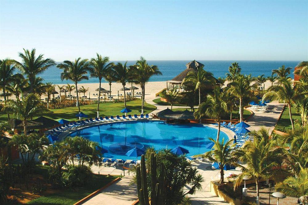 Holiday Inn Resort Los Cabos All Inclusive San José del Cabo 设施 照片