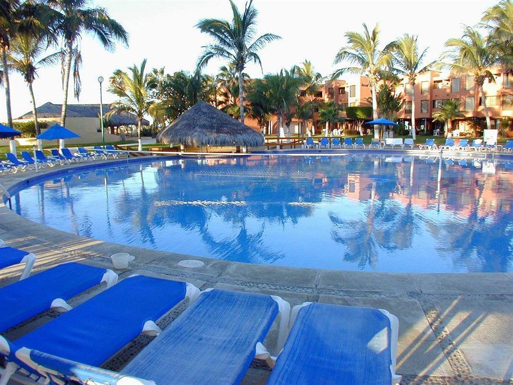 Holiday Inn Resort Los Cabos All Inclusive San José del Cabo 设施 照片