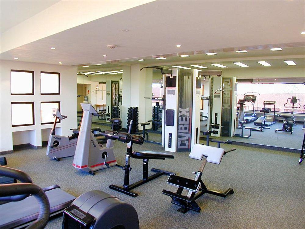 Holiday Inn Resort Los Cabos All Inclusive San José del Cabo 设施 照片