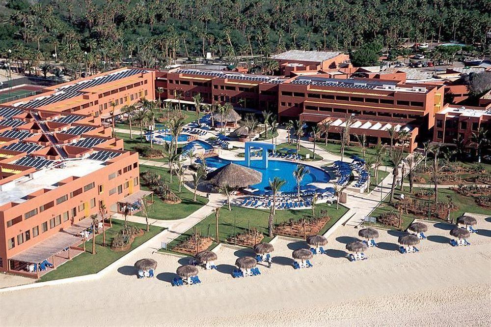 Holiday Inn Resort Los Cabos All Inclusive San José del Cabo 外观 照片