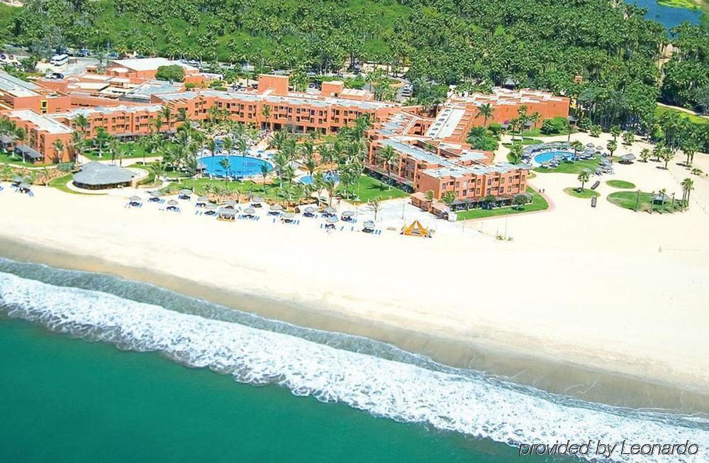 Holiday Inn Resort Los Cabos All Inclusive San José del Cabo 外观 照片