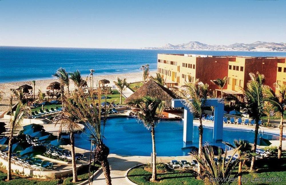 Holiday Inn Resort Los Cabos All Inclusive San José del Cabo 外观 照片