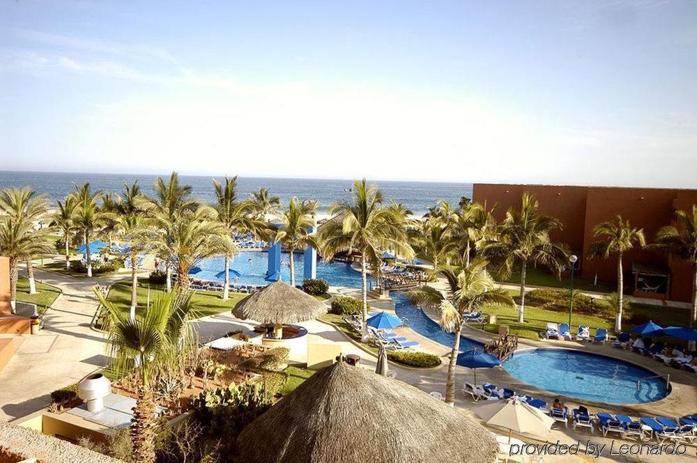 Holiday Inn Resort Los Cabos All Inclusive San José del Cabo 设施 照片