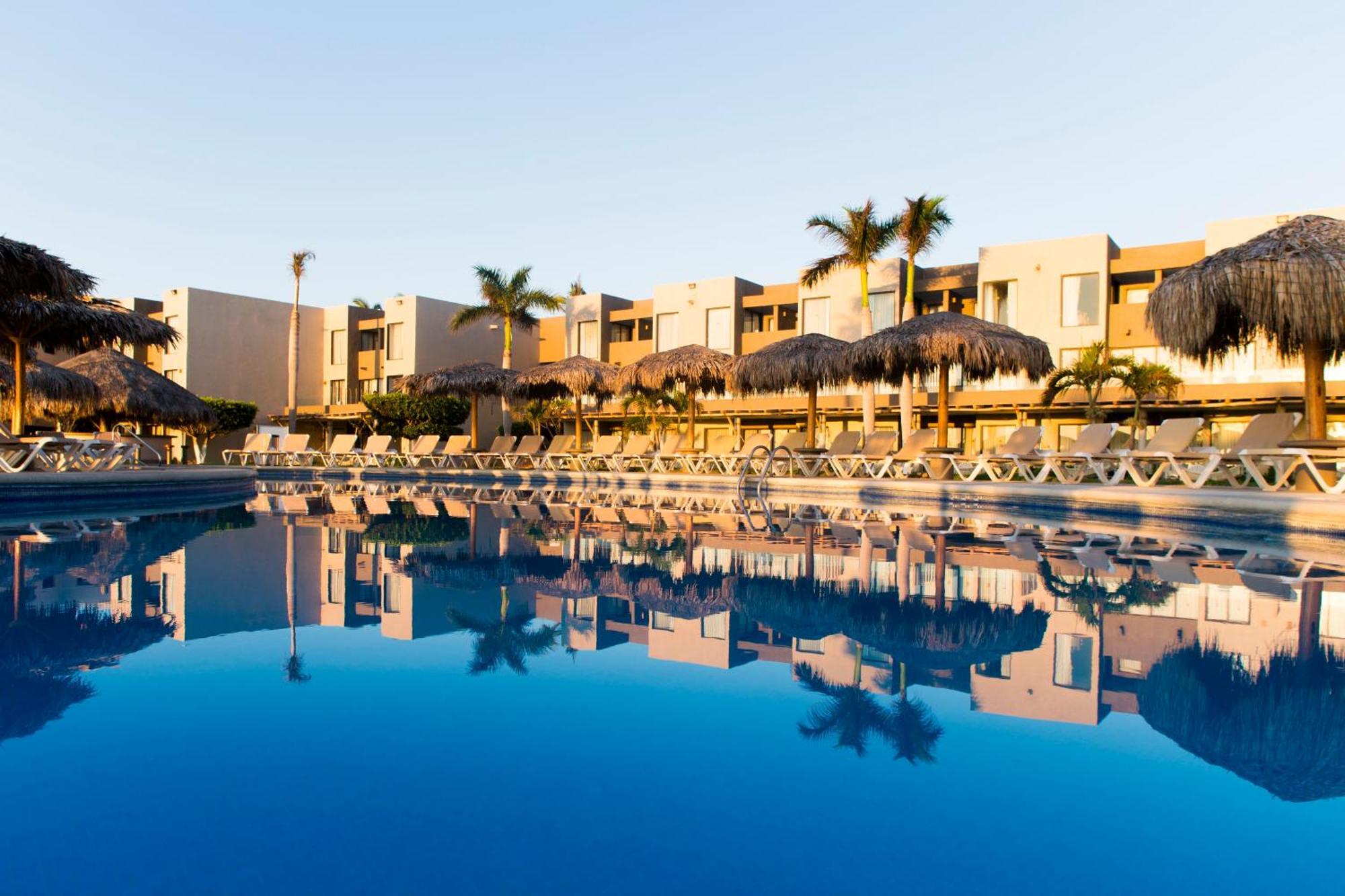 Holiday Inn Resort Los Cabos All Inclusive San José del Cabo 外观 照片