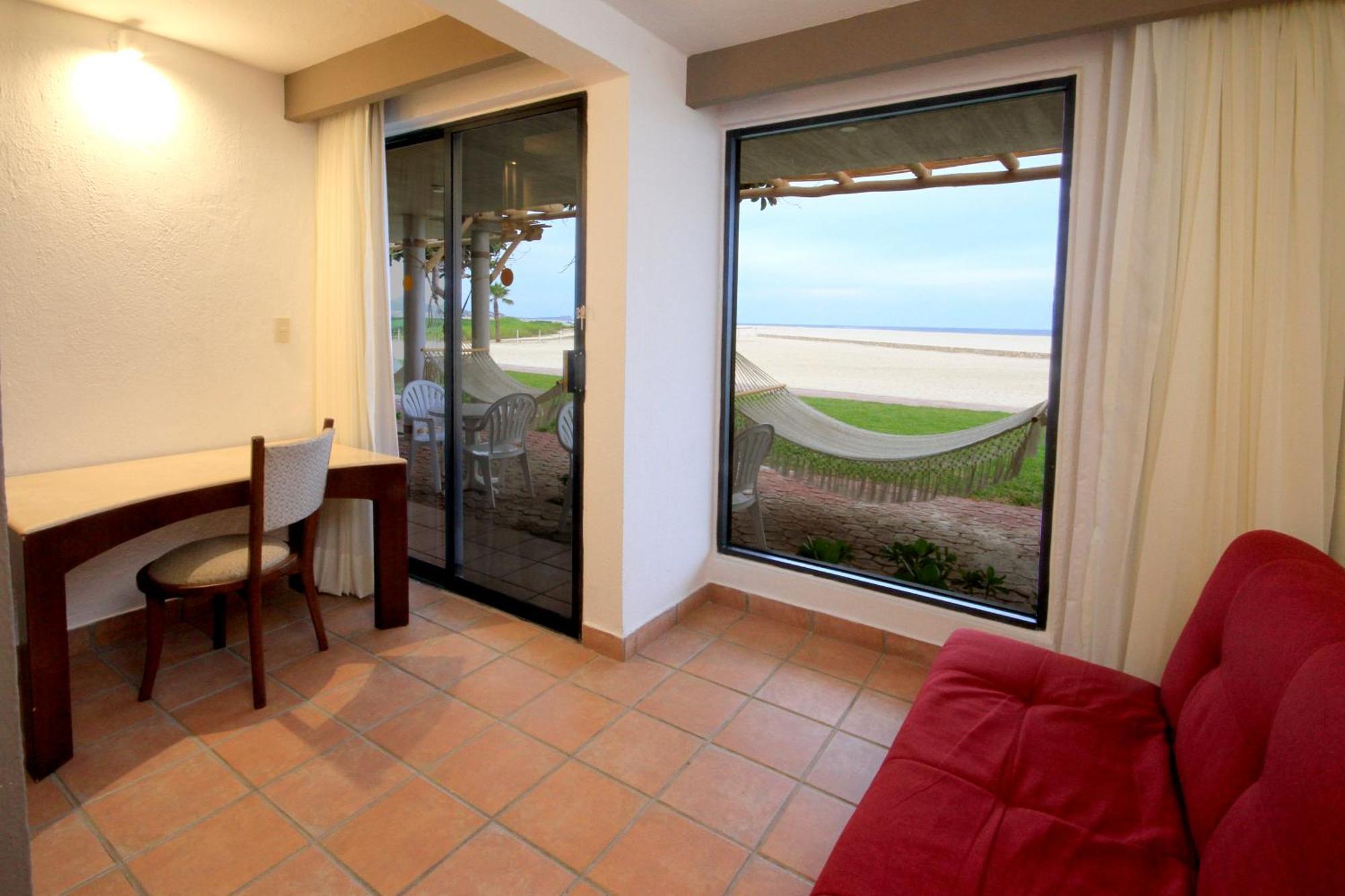 Holiday Inn Resort Los Cabos All Inclusive San José del Cabo 外观 照片