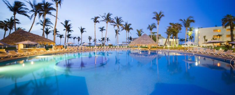 Holiday Inn Resort Los Cabos All Inclusive San José del Cabo 外观 照片