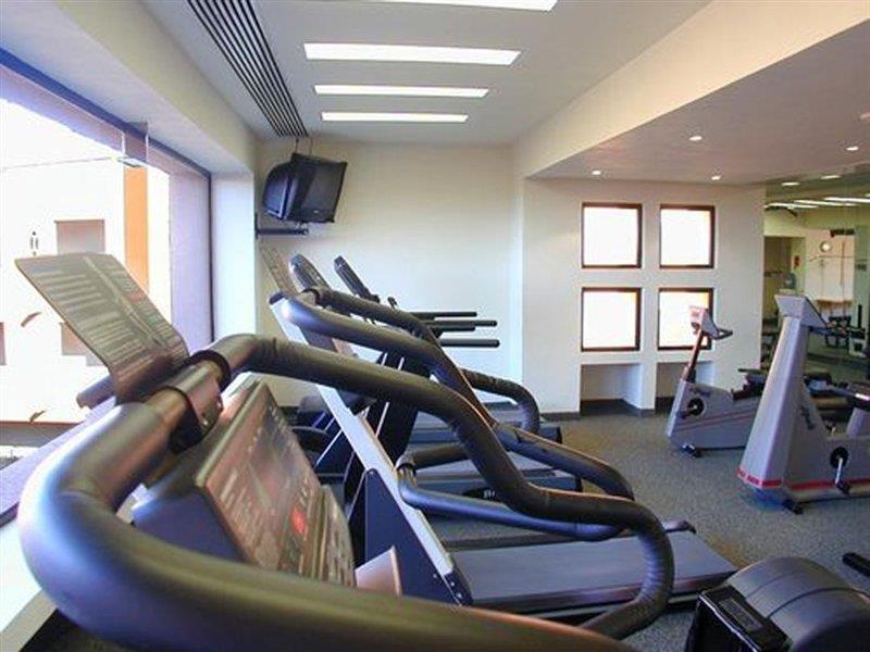 Holiday Inn Resort Los Cabos All Inclusive San José del Cabo 设施 照片