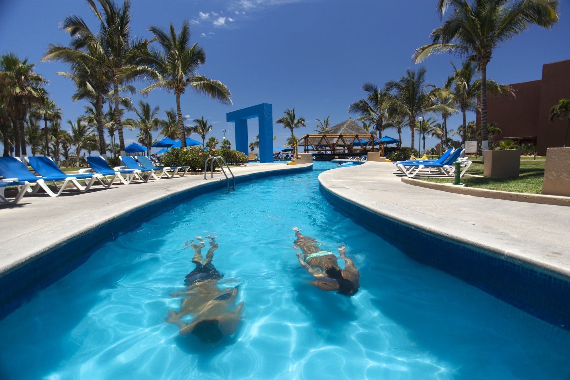 Holiday Inn Resort Los Cabos All Inclusive San José del Cabo 外观 照片