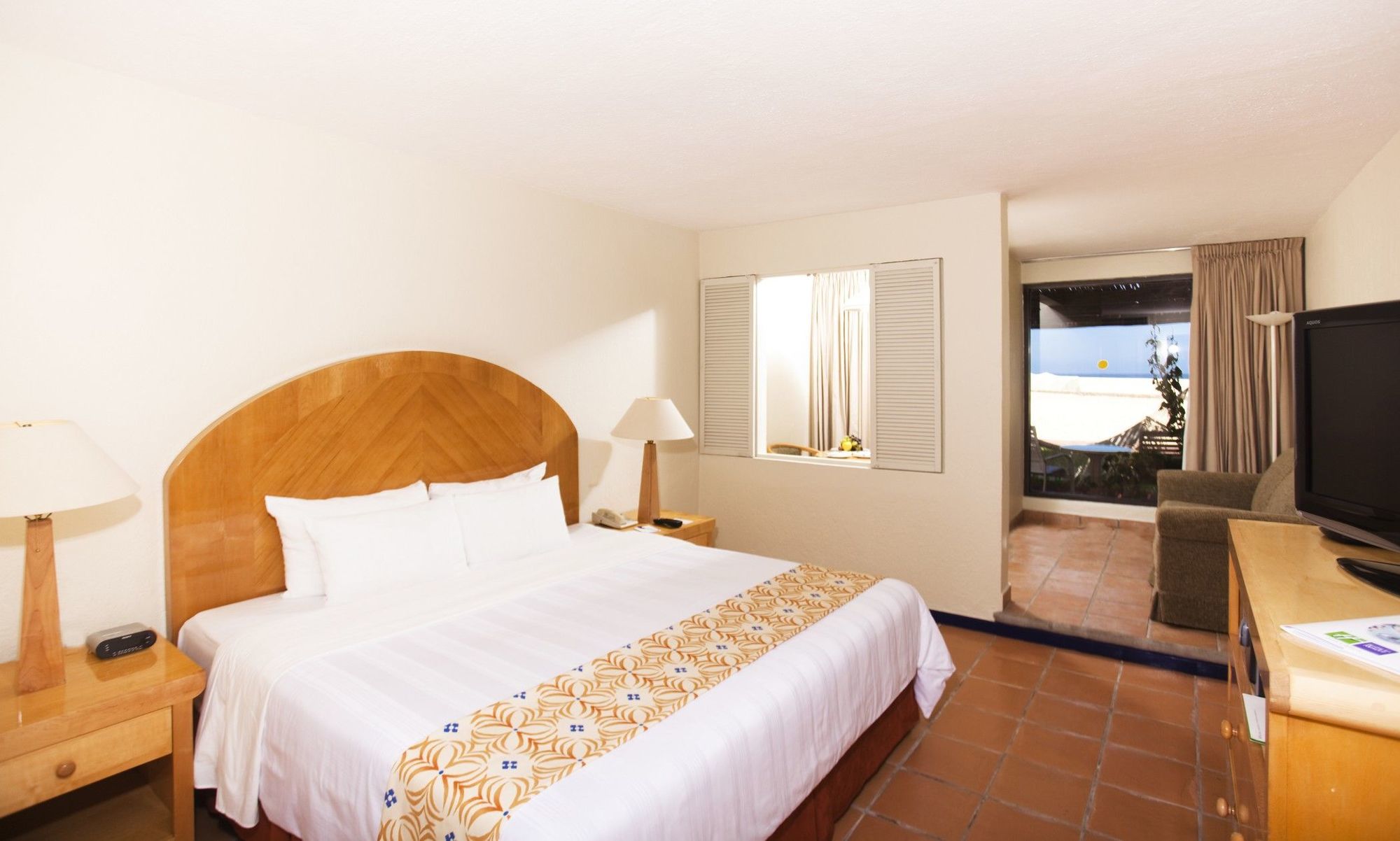 Holiday Inn Resort Los Cabos All Inclusive San José del Cabo 外观 照片