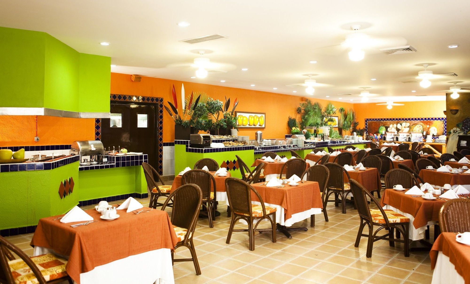 Holiday Inn Resort Los Cabos All Inclusive San José del Cabo 外观 照片