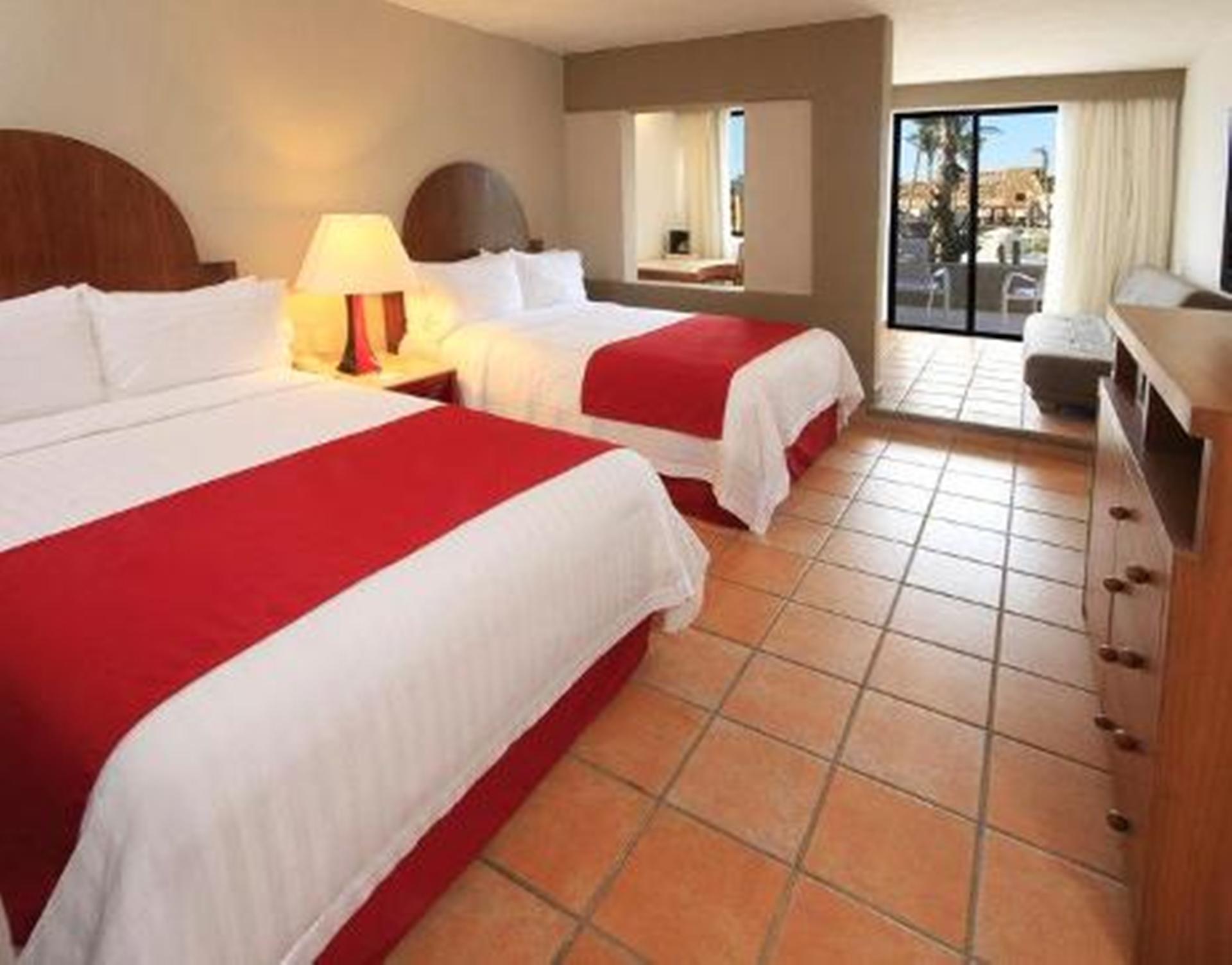 Holiday Inn Resort Los Cabos All Inclusive San José del Cabo 外观 照片