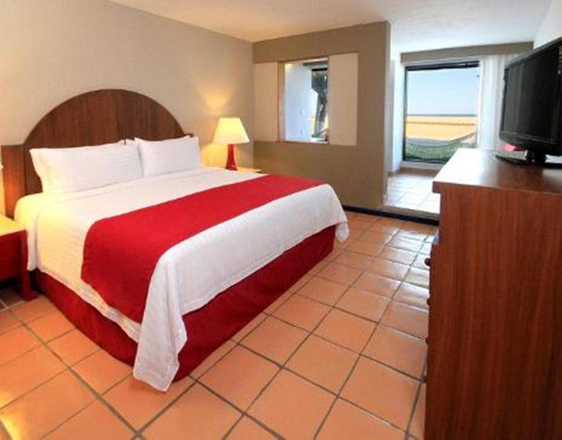 Holiday Inn Resort Los Cabos All Inclusive San José del Cabo 外观 照片
