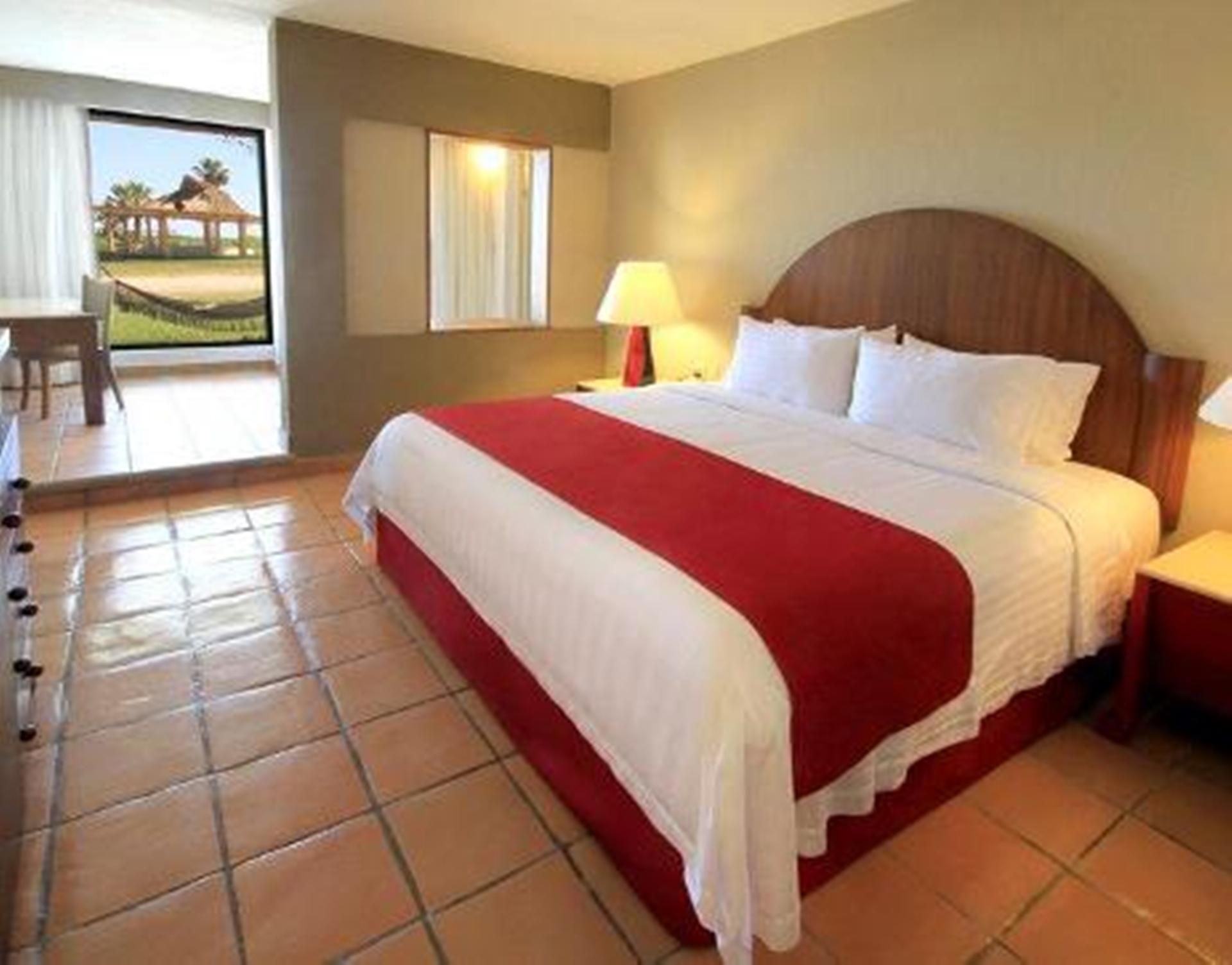 Holiday Inn Resort Los Cabos All Inclusive San José del Cabo 外观 照片
