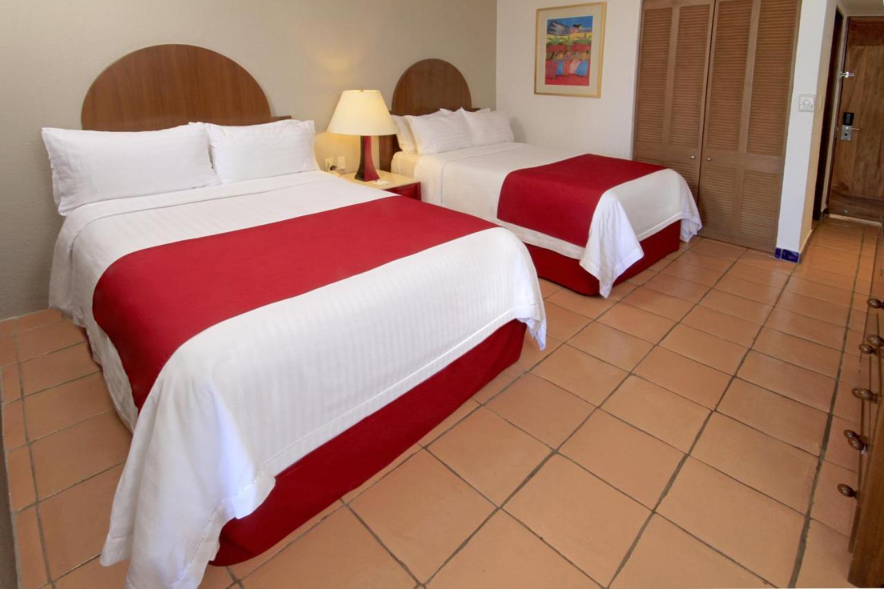 Holiday Inn Resort Los Cabos All Inclusive San José del Cabo 外观 照片