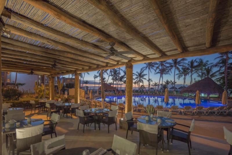 Holiday Inn Resort Los Cabos All Inclusive San José del Cabo 外观 照片
