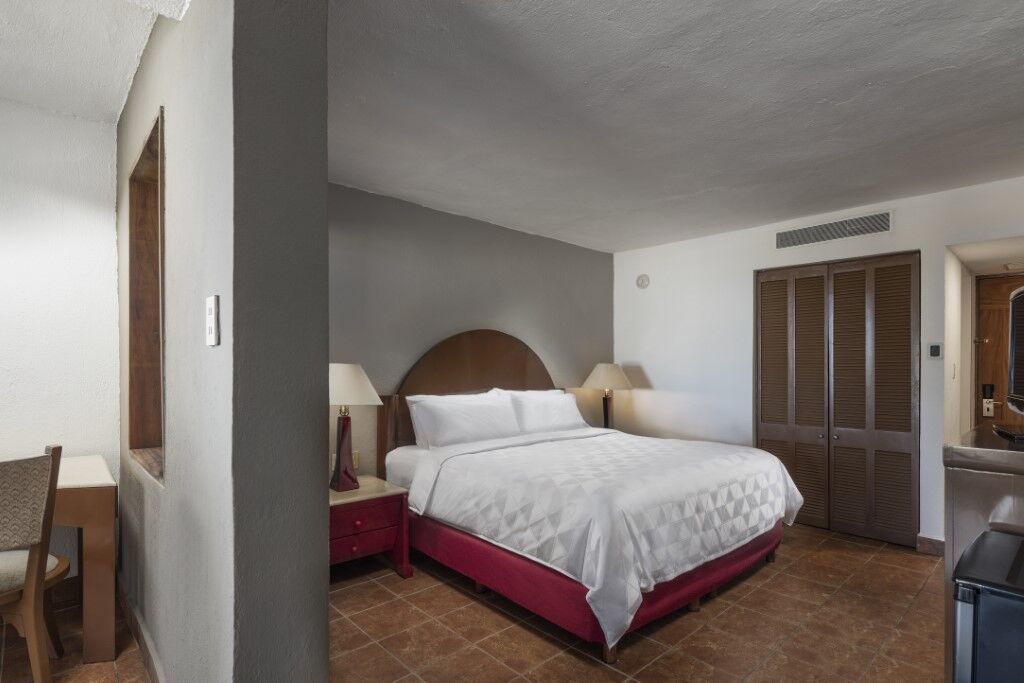 Holiday Inn Resort Los Cabos All Inclusive San José del Cabo 外观 照片