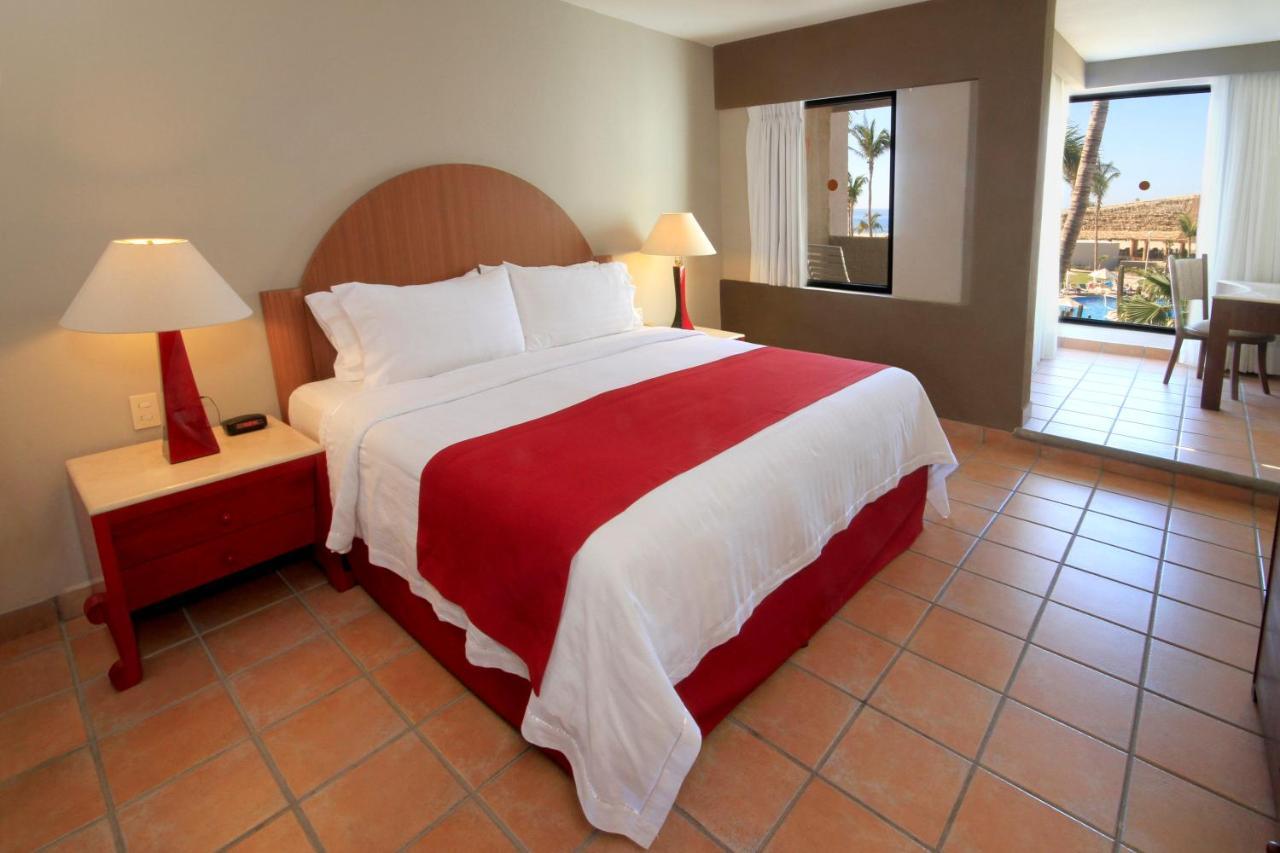Holiday Inn Resort Los Cabos All Inclusive San José del Cabo 外观 照片