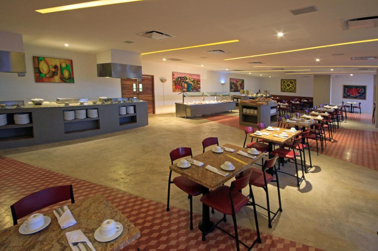 Holiday Inn Resort Los Cabos All Inclusive San José del Cabo 外观 照片