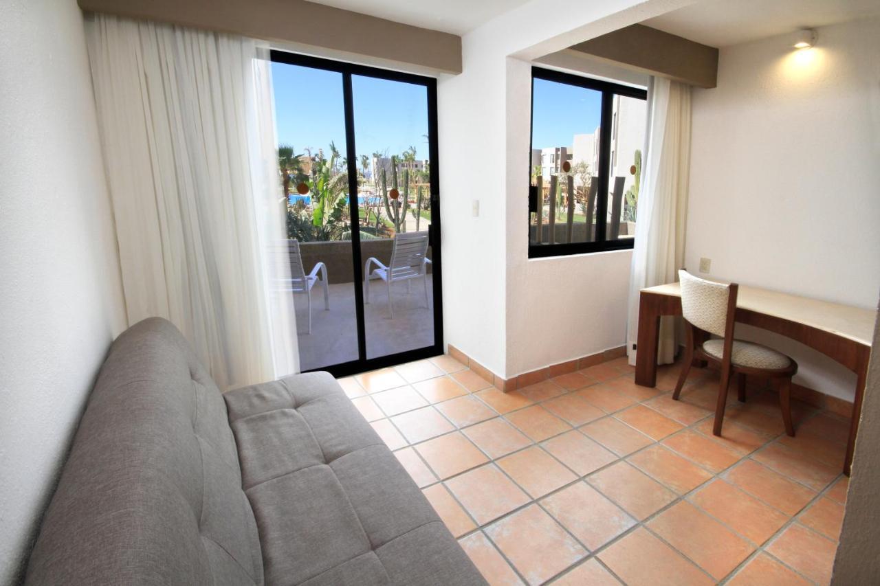Holiday Inn Resort Los Cabos All Inclusive San José del Cabo 外观 照片