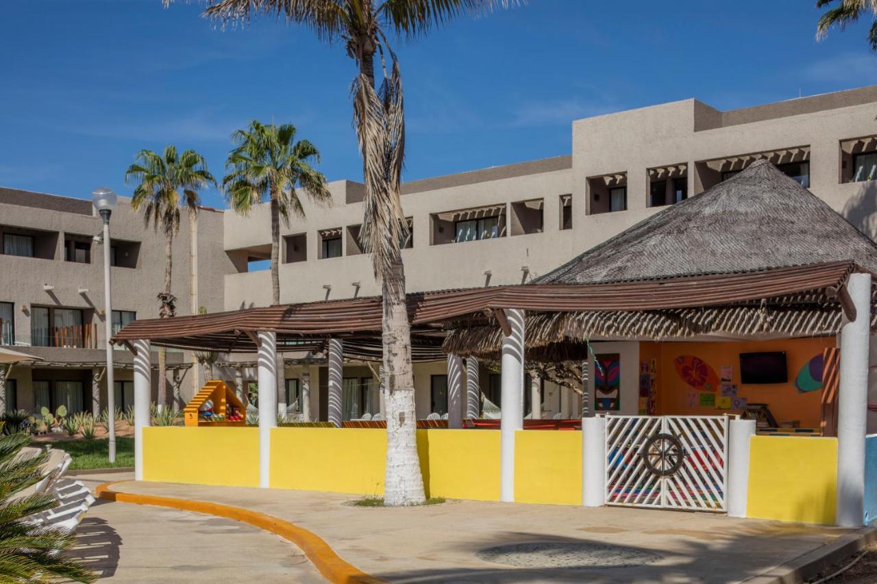 Holiday Inn Resort Los Cabos All Inclusive San José del Cabo 外观 照片