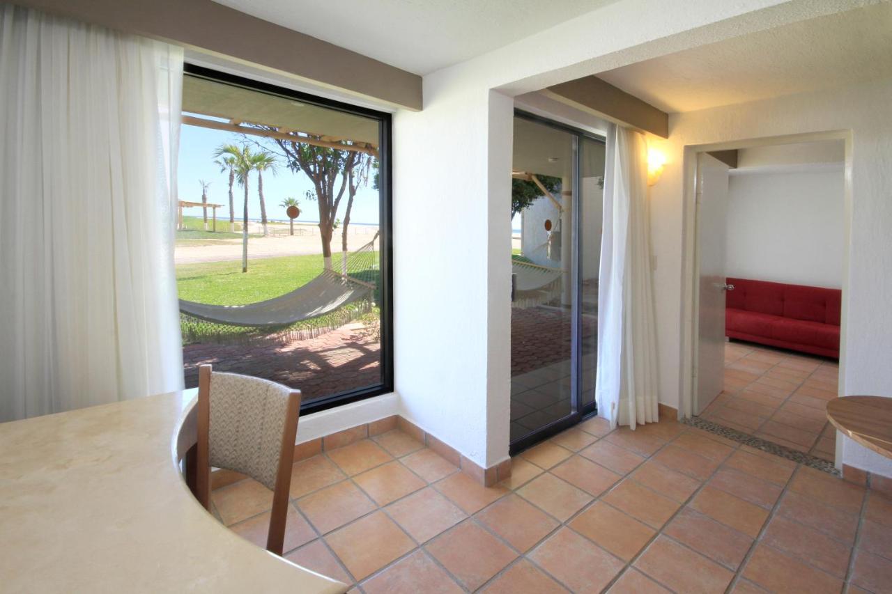 Holiday Inn Resort Los Cabos All Inclusive San José del Cabo 外观 照片