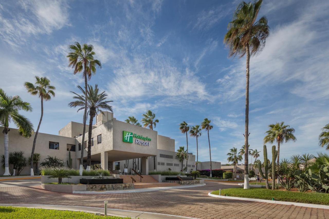 Holiday Inn Resort Los Cabos All Inclusive San José del Cabo 外观 照片