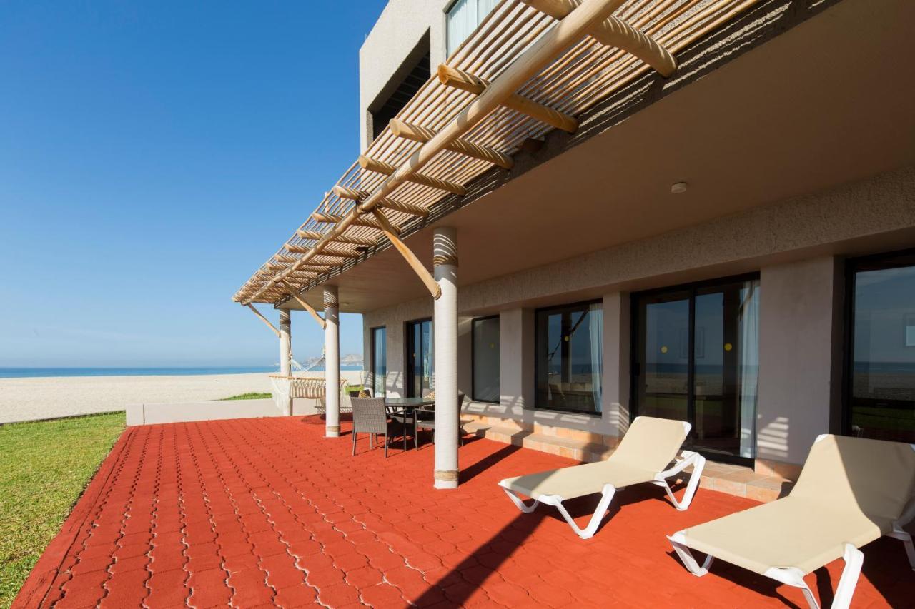 Holiday Inn Resort Los Cabos All Inclusive San José del Cabo 外观 照片