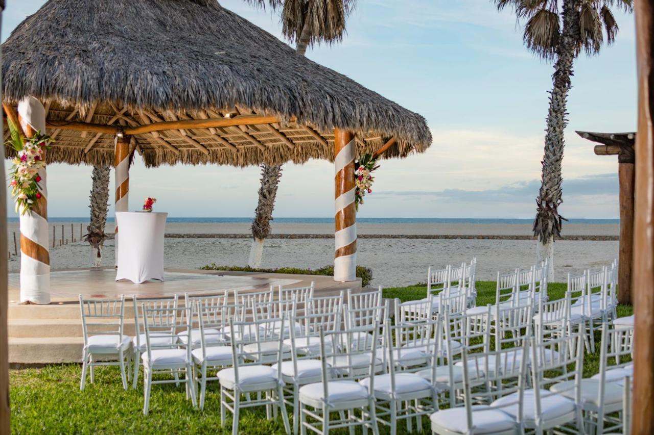 Holiday Inn Resort Los Cabos All Inclusive San José del Cabo 外观 照片