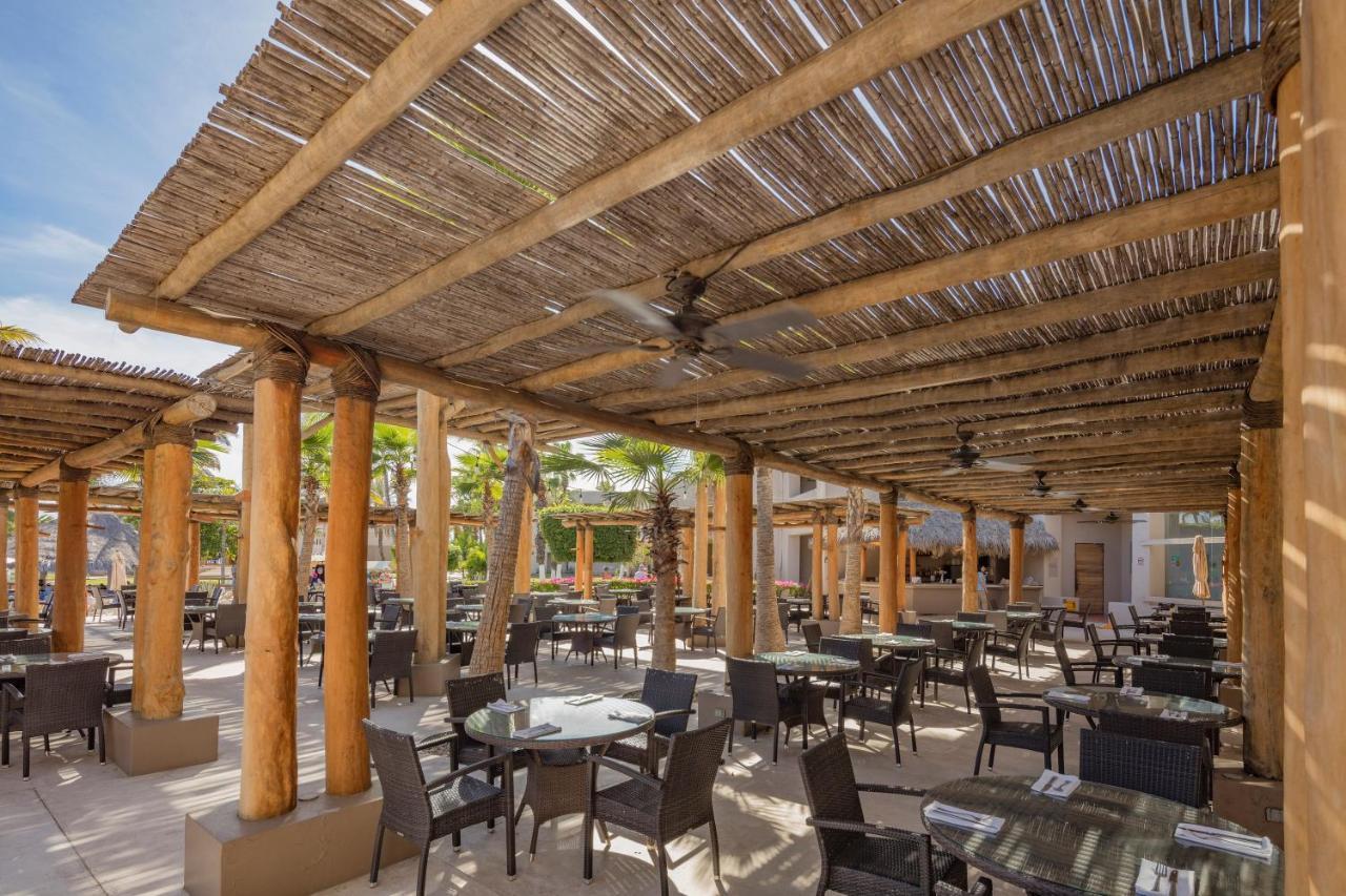 Holiday Inn Resort Los Cabos All Inclusive San José del Cabo 外观 照片