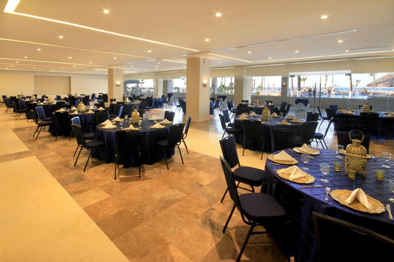 Holiday Inn Resort Los Cabos All Inclusive San José del Cabo 外观 照片