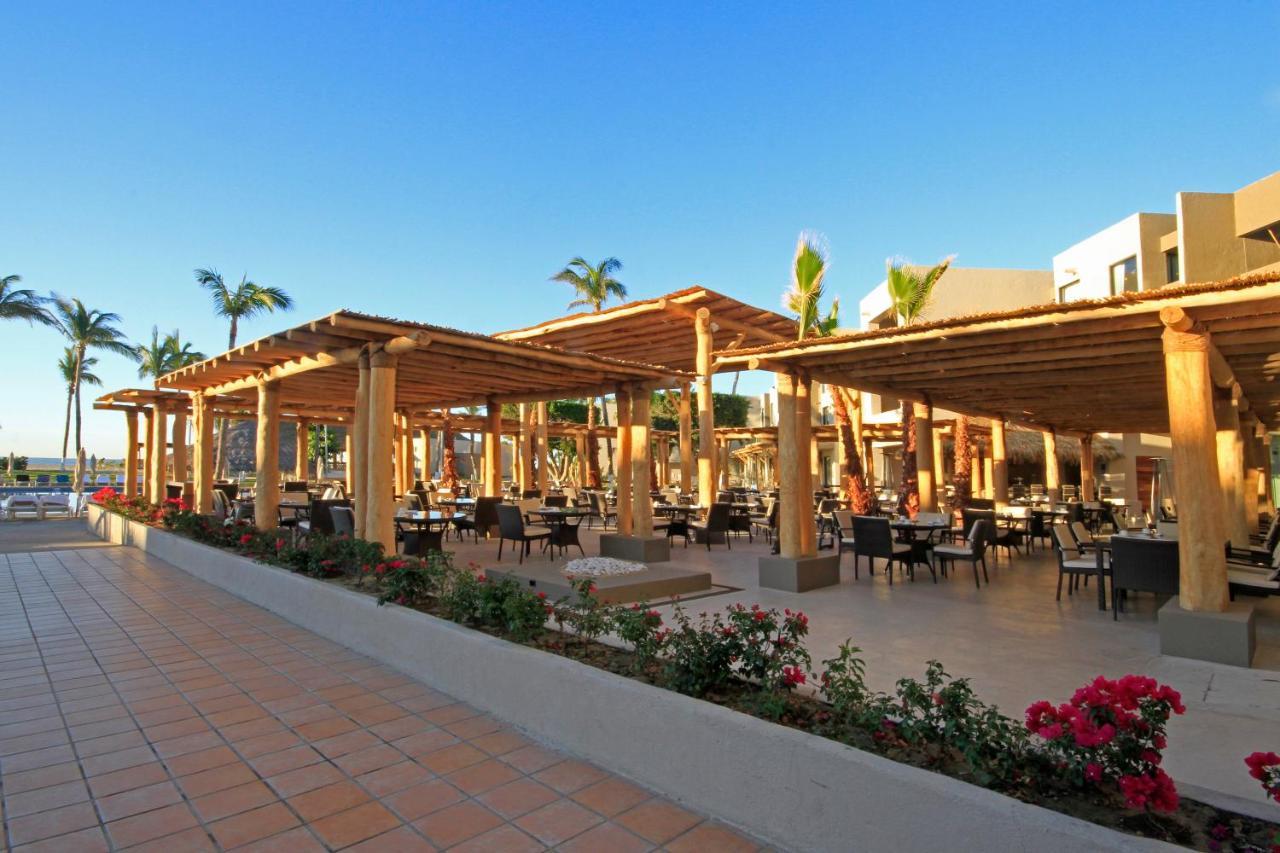 Holiday Inn Resort Los Cabos All Inclusive San José del Cabo 外观 照片