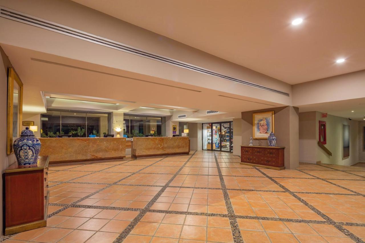 Holiday Inn Resort Los Cabos All Inclusive San José del Cabo 外观 照片