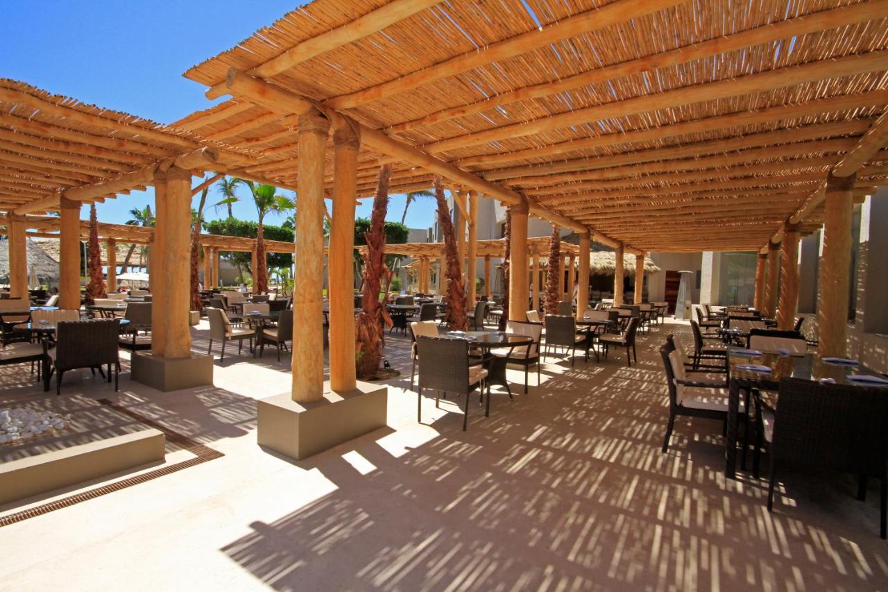 Holiday Inn Resort Los Cabos All Inclusive San José del Cabo 外观 照片