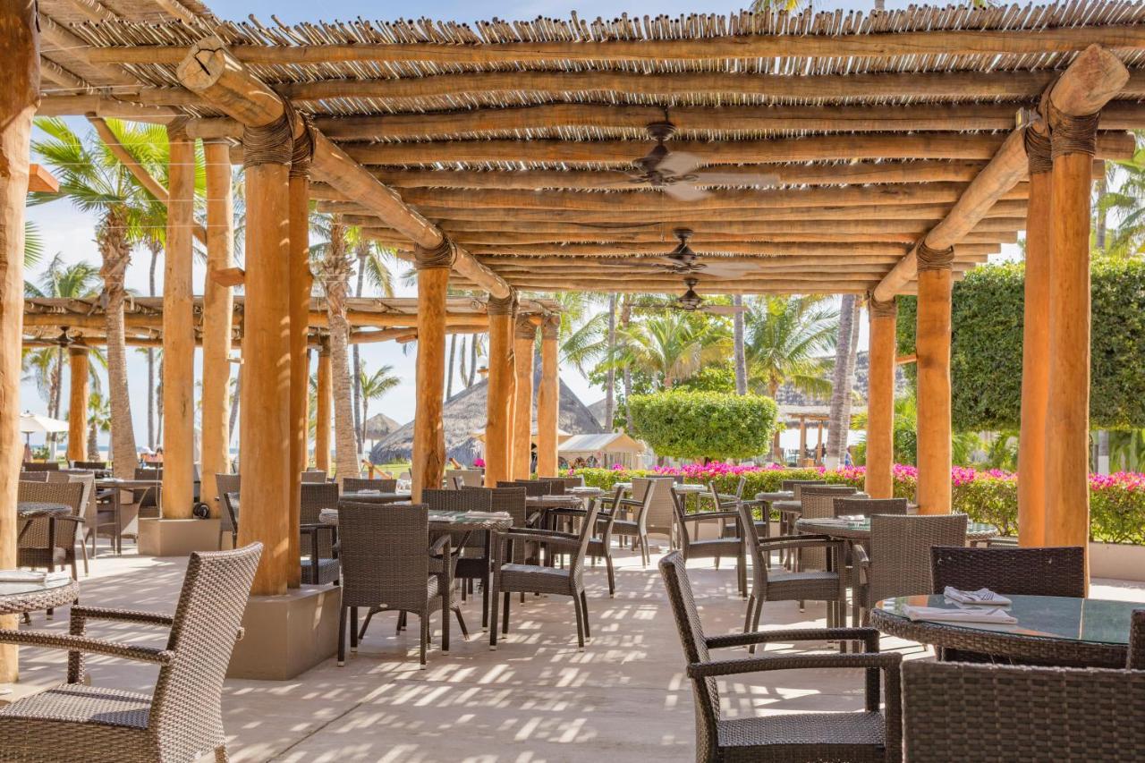 Holiday Inn Resort Los Cabos All Inclusive San José del Cabo 外观 照片