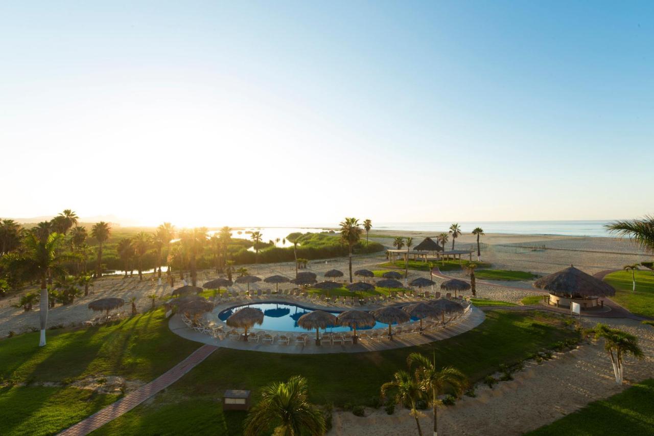 Holiday Inn Resort Los Cabos All Inclusive San José del Cabo 外观 照片