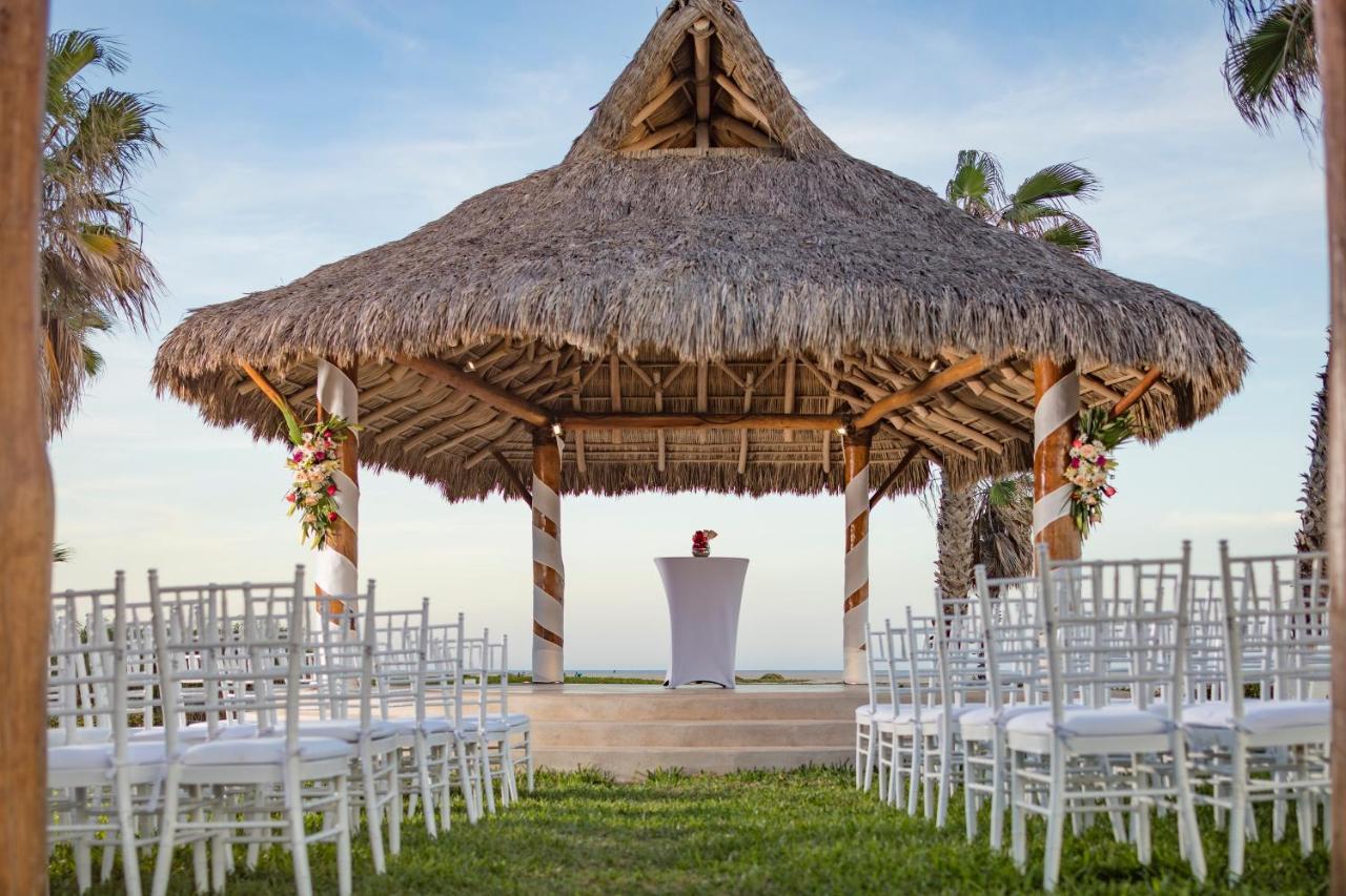 Holiday Inn Resort Los Cabos All Inclusive San José del Cabo 外观 照片