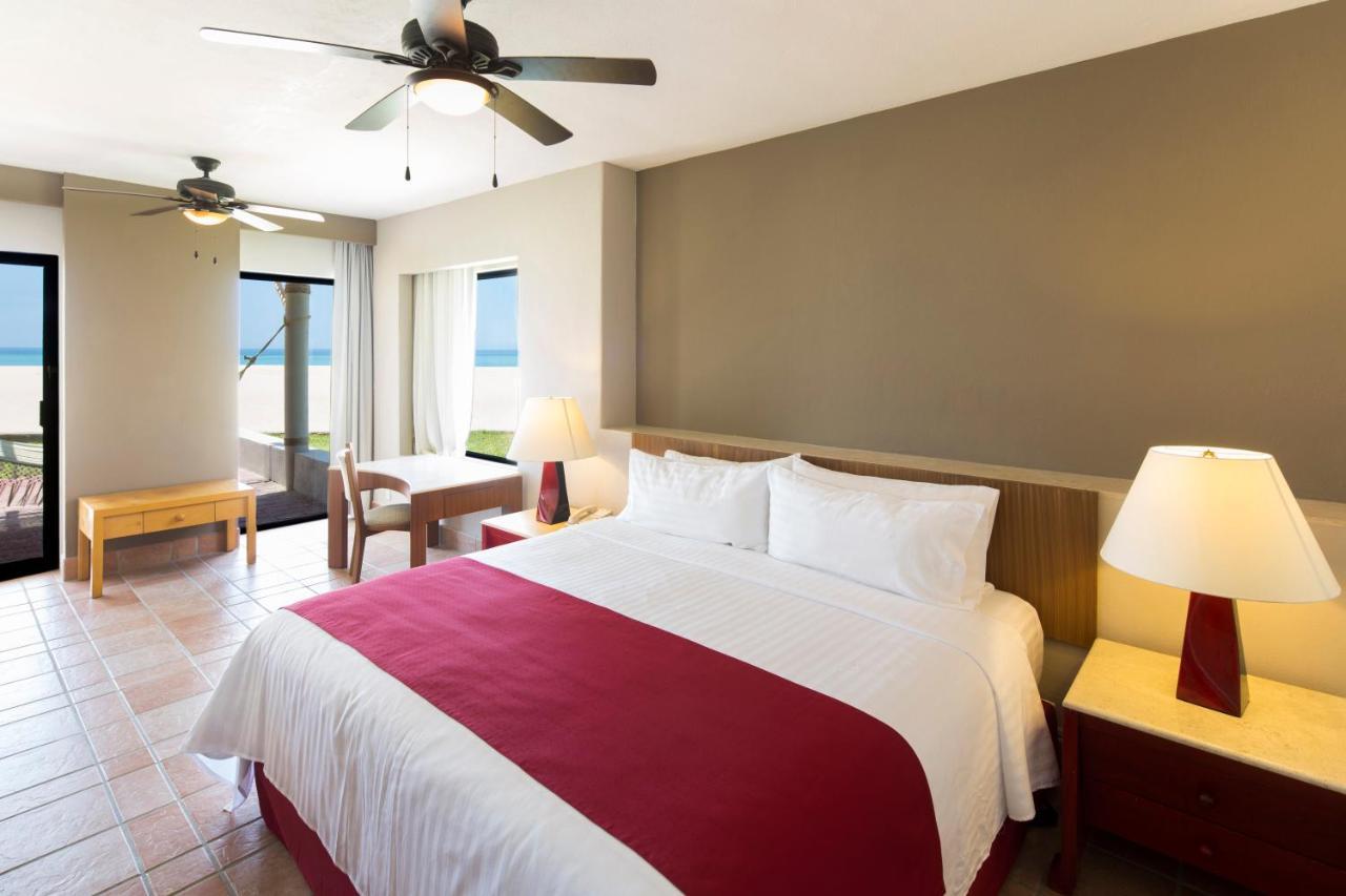 Holiday Inn Resort Los Cabos All Inclusive San José del Cabo 外观 照片