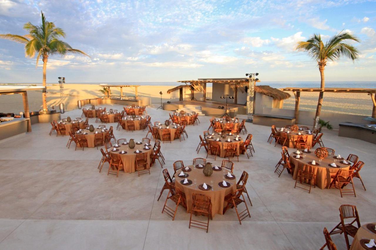 Holiday Inn Resort Los Cabos All Inclusive San José del Cabo 外观 照片