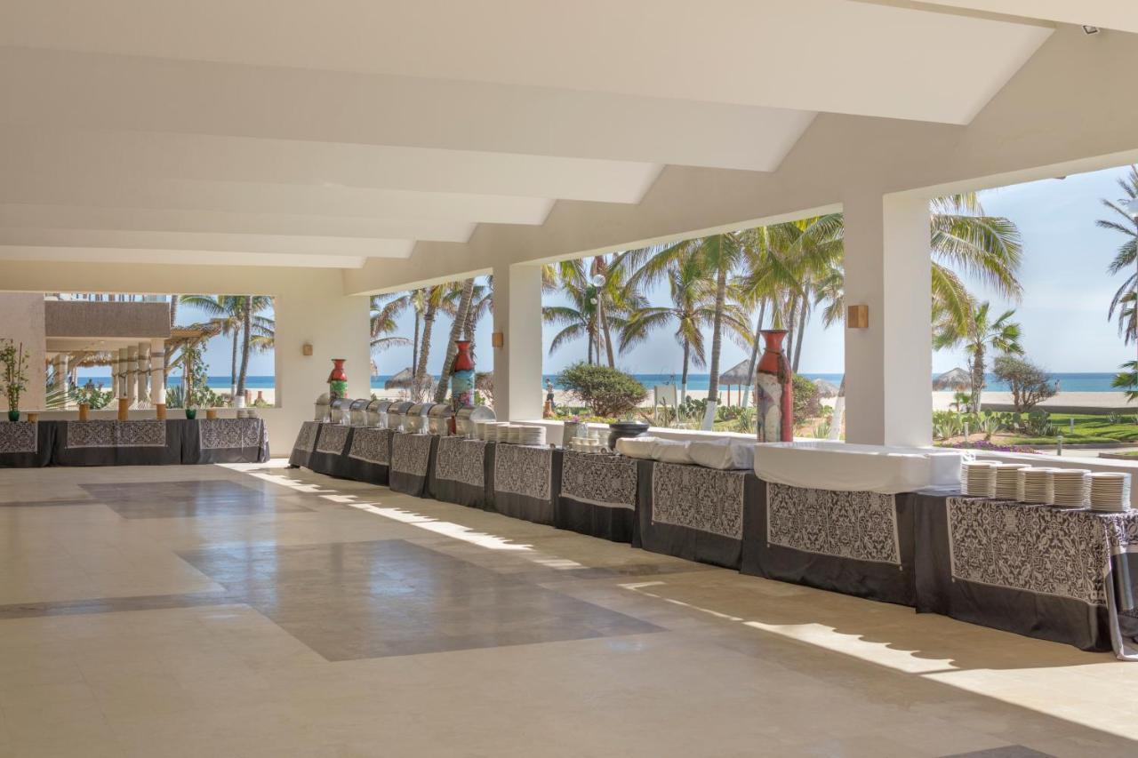 Holiday Inn Resort Los Cabos All Inclusive San José del Cabo 外观 照片